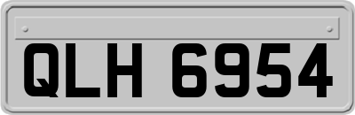 QLH6954