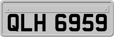 QLH6959