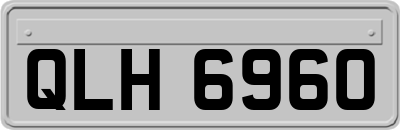 QLH6960