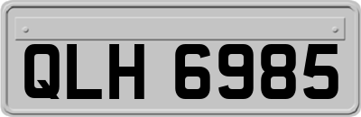 QLH6985