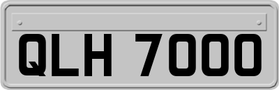 QLH7000