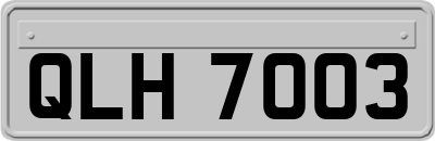 QLH7003