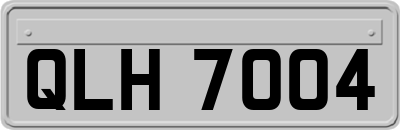 QLH7004