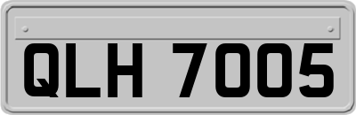 QLH7005