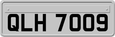 QLH7009