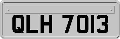 QLH7013