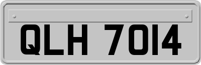 QLH7014