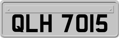 QLH7015