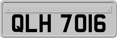 QLH7016