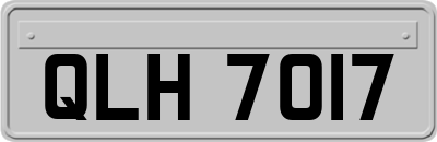 QLH7017