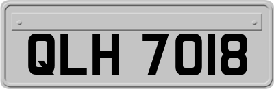 QLH7018