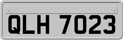 QLH7023