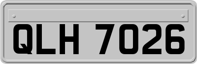 QLH7026