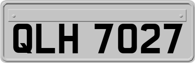 QLH7027