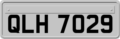 QLH7029