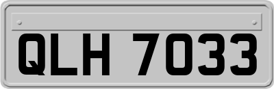 QLH7033