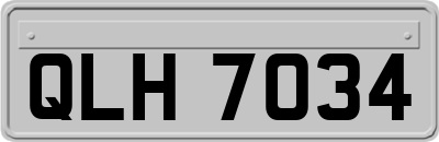 QLH7034