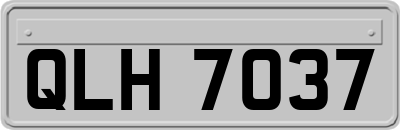 QLH7037