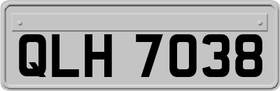 QLH7038