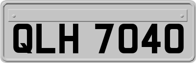 QLH7040