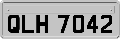 QLH7042