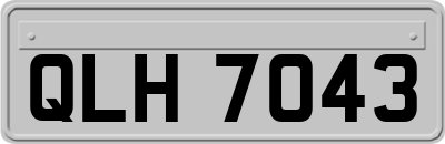 QLH7043