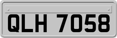 QLH7058