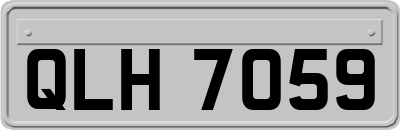 QLH7059