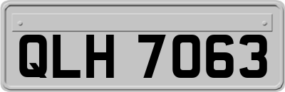 QLH7063