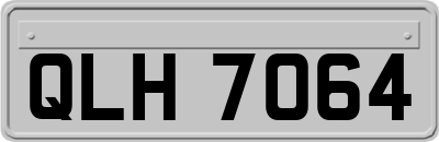 QLH7064