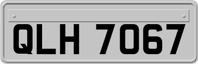 QLH7067