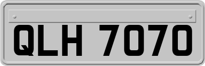 QLH7070