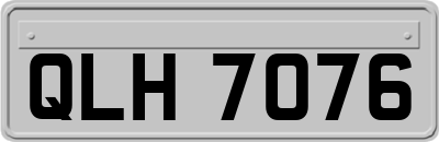 QLH7076