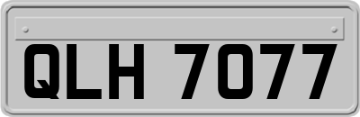 QLH7077