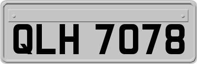 QLH7078