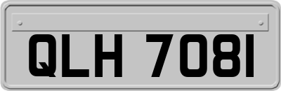 QLH7081