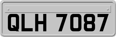 QLH7087