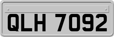 QLH7092