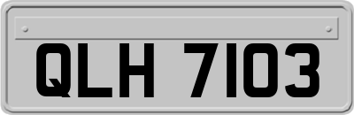 QLH7103