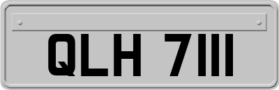 QLH7111