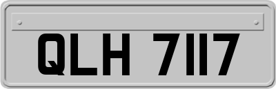 QLH7117