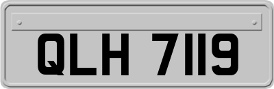 QLH7119