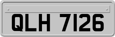 QLH7126