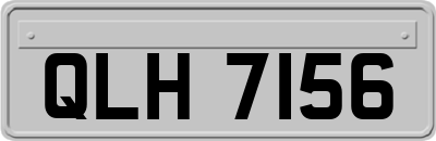 QLH7156