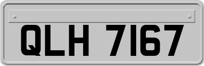 QLH7167