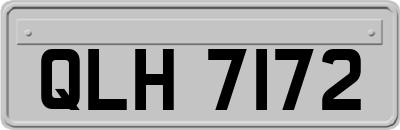 QLH7172