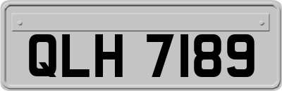 QLH7189