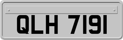 QLH7191