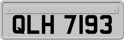 QLH7193