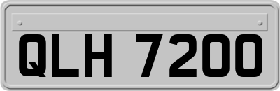 QLH7200